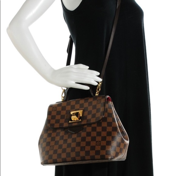 Louis Vuitton Damier - Picture 9 of 10